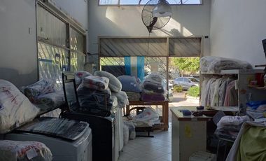 Juan Segundo Fernandez y Tomkinson - Local en Venta - San isidro