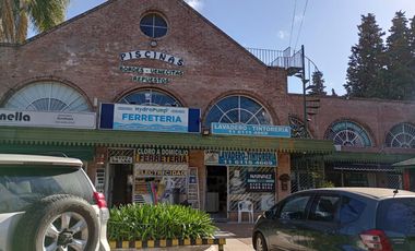 Juan Segundo Fernandez y Tomkinson - Local en Venta - San isidro