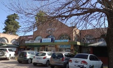 Juan Segundo Fernandez y Tomkinson - Local en Venta - San isidro