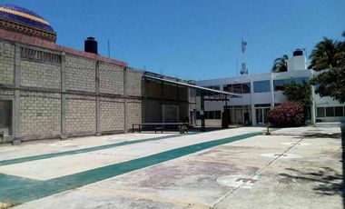 OFICINA EN RENTA CALLE 70 EN CD. DEL CARMEN