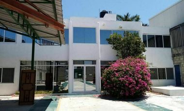 OFICINA EN RENTA CALLE 70 EN CD. DEL CARMEN