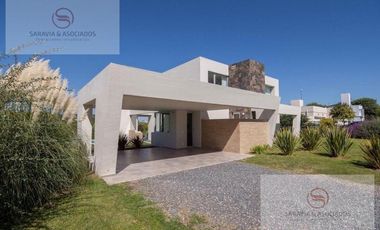 Casa - Mendiolaza