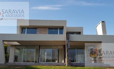 Casa - Mendiolaza