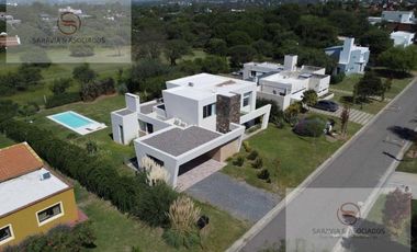 Casa - Mendiolaza
