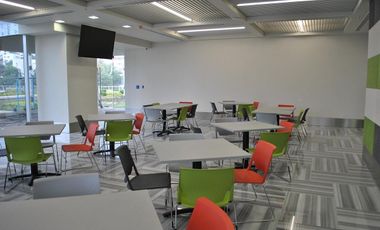 Oficina en renta en Valle Oriente, San Pedro Garza Garcia