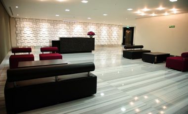 Oficina en renta en Valle Oriente, San Pedro Garza Garcia