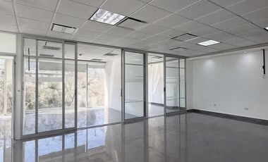 Oficina en renta en Valle Oriente, San Pedro Garza Garcia