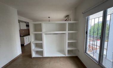 Departamento en Alquiler Haedo / Moron (B134 480)