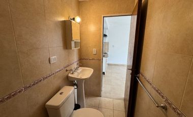 Departamento en Alquiler Haedo / Moron (B134 480)