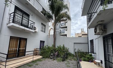 Departamento en Alquiler Haedo / Moron (B134 480)