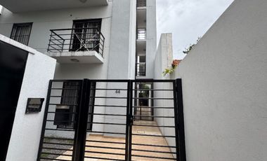 Departamento en Alquiler Haedo / Moron (B134 480)