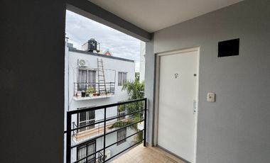 Departamento en Alquiler Haedo / Moron (B134 480)