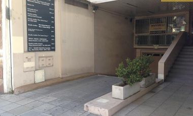 SANTILLI - Alem 117, Of 1