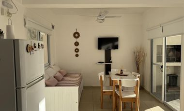 Departamento en Colón Entre Ríos zona Costanera