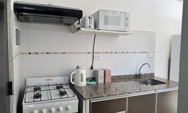 Departamento en Colón Entre Ríos zona Costanera