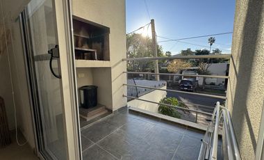 Departamento en Colón Entre Ríos zona Costanera
