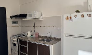 Departamento en Colón Entre Ríos zona Costanera