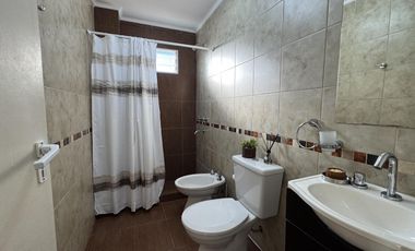 Departamento en Colón Entre Ríos zona Costanera