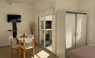 Departamento en Colón Entre Ríos zona Costanera