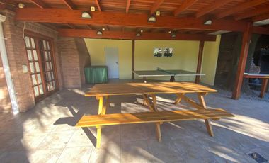 Casa en Florencio Varela