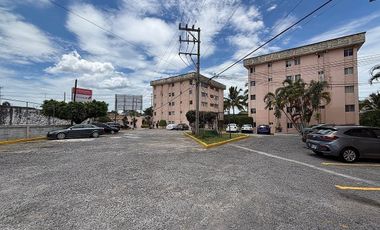 Renta Departamento cerca de ExHacienda de Temixco, Morelos