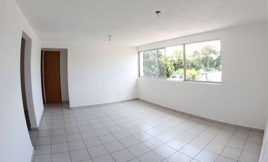 Renta Departamento cerca de ExHacienda de Temixco, Morelos