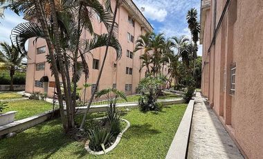 Renta Departamento cerca de ExHacienda de Temixco, Morelos