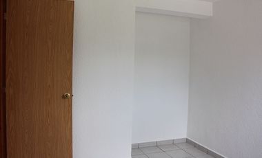 Renta Departamento cerca de ExHacienda de Temixco, Morelos