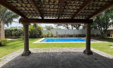 Renta Departamento cerca de ExHacienda de Temixco, Morelos