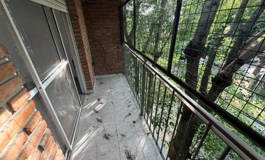 Departamento 2AMB EN ALQUILER VICTORIA