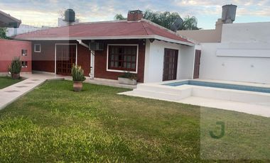 Casa - Villa Angela