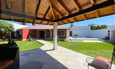 Casa - Villa Angela