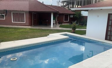 Casa - Villa Angela