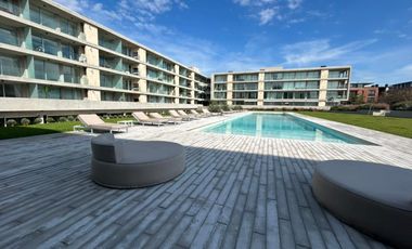 PRANA SAN ISIDRO - 3 amb a estrenar Piso 2 equipada con AACC y doble cochera.