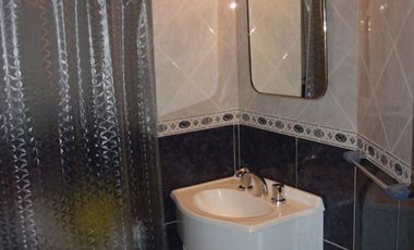 Departamento en Villa Crespo
