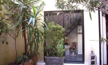 Departamento en Villa Crespo