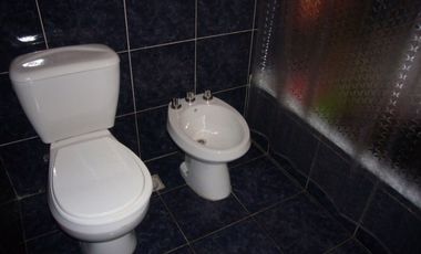 Departamento en Villa Crespo