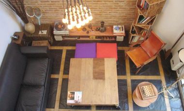 Departamento en Villa Crespo
