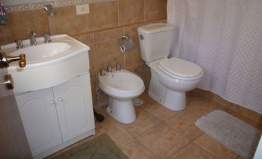 Departamento en Villa Crespo