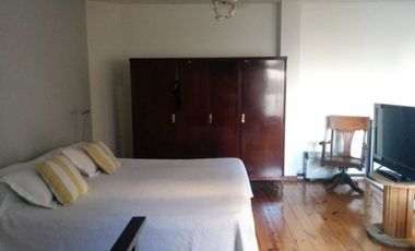 Departamento en Villa Crespo