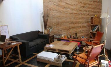 Departamento en Villa Crespo