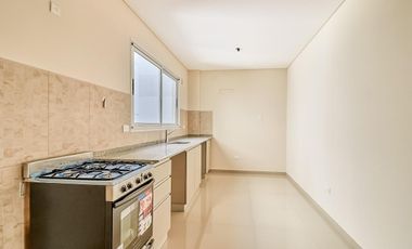 Alquiler Departamento 3 Ambientes cochera cubierta centro Villa Ballester