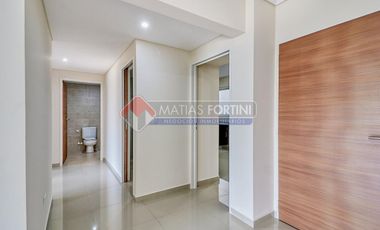 Alquiler Departamento 3 Ambientes cochera cubierta centro Villa Ballester