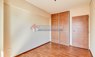 Alquiler Departamento 3 Ambientes cochera cubierta centro Villa Ballester