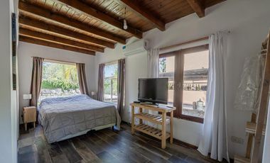 Quinta en ALQUILER/ VENTA Dique Luján COMPLEJO TURISTICO