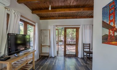 Quinta en ALQUILER/ VENTA Dique Luján COMPLEJO TURISTICO