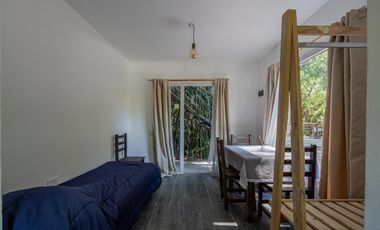Quinta en ALQUILER/ VENTA Dique Luján COMPLEJO TURISTICO