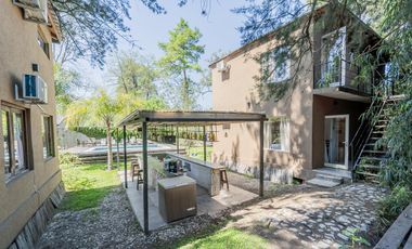 Quinta en ALQUILER/ VENTA Dique Luján COMPLEJO TURISTICO