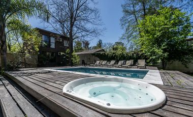 Quinta en ALQUILER/ VENTA Dique Luján COMPLEJO TURISTICO