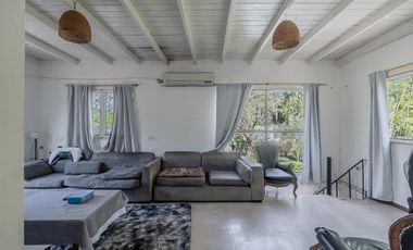 Quinta en ALQUILER/ VENTA Dique Luján COMPLEJO TURISTICO